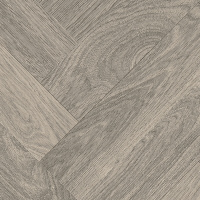 Rhinofloor Goliath Skane Herringbone Vinyl - Skane Herringbone Dim Grey