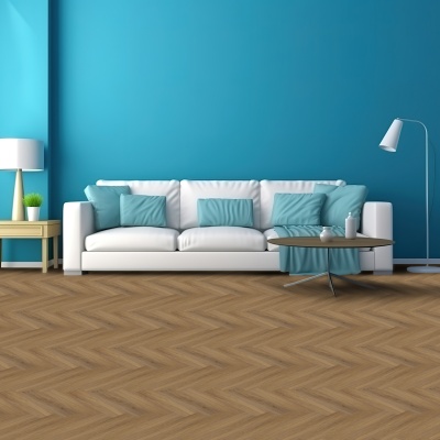 Furlong Flooring Endura Herringbone SPC Click LVT