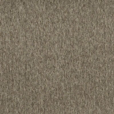 Classic Loop Pile Commercial Carpet Tiles by Remland - Beige