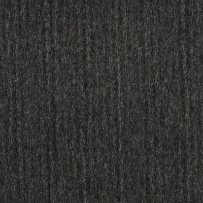 Classic Loop Pile Commercial Carpet Tiles by Remland - Anthracite