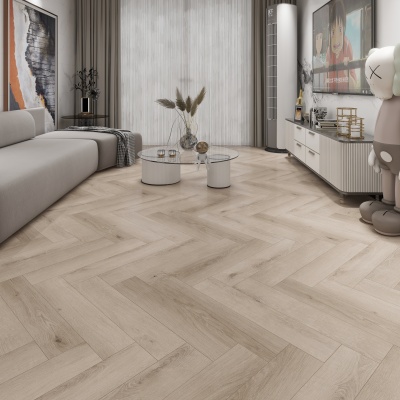 Alva Parquet Wood Luxury LVT - 0.55mm Wear Layer - Victoria Oak