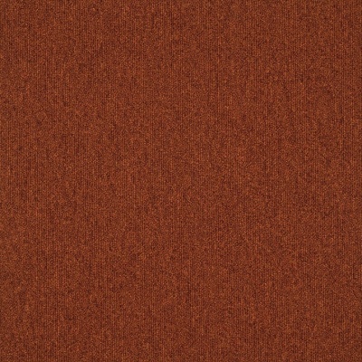 Mohawk Creative Spark Commercial Carpet Tiles - Dark Orange