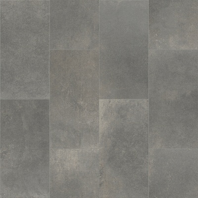 Slate Stone Tile Vinyl by Remland