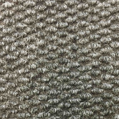 Heckmondwike Hobnail Commercial Carpet (2m Wide) - Anthracite