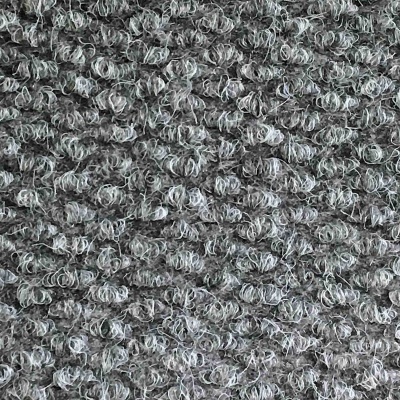 Heckmondwike Hobnail Commercial Carpet (2m Wide) - Steel