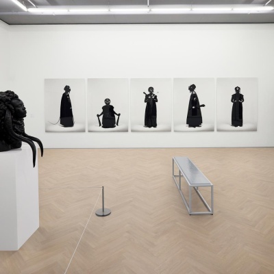 Kährs Perception Click Herringbone SPC LVT Bundle - 7.816m2