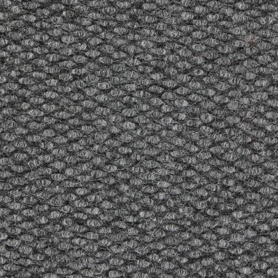 JHS Zermatt Hobnail Heavy Duty Commercial Entrance Matting - Silver