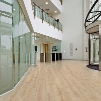 Prime Wood Heavy Commercial LVT - 0.55mm Wear Layer by Remland