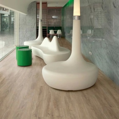 Prime Wood Heavy Commercial LVT - 0.55mm Wear Layer by Remland - Dappled Oak
