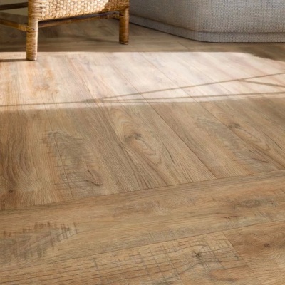 Prime Wood Heavy Commercial LVT - 0.55mm Wear Layer by Remland - Cross Sawn Timber