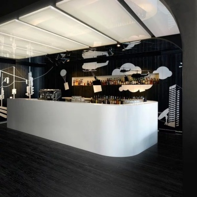 Prime Wood Heavy Commercial LVT - 0.55mm Wear Layer by Remland - Jet Black Ash