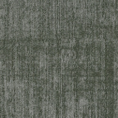 Mohawk Reflect Commercial Carpet Tiles - Green