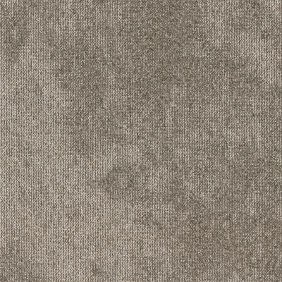 Mohawk Basalt Commercial Carpet Tiles - Brown