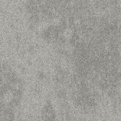 Mohawk Basalt Commercial Carpet Tiles - Light Grey