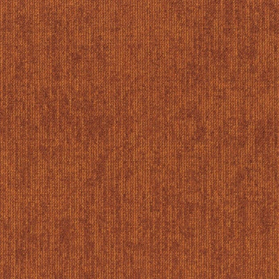 Mohawk Jute Commercial Carpet Tiles - Orange
