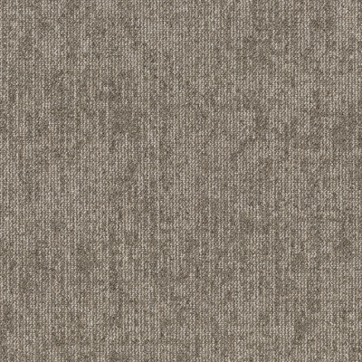 Mohawk Jute Commercial Carpet Tiles - Brown