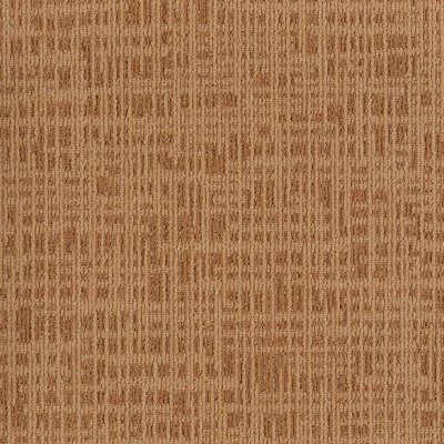 Mohawk Balanced Commercial Recycled Carpet Tiles - Orange