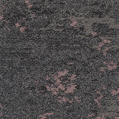 Mohawk Micro Bloom Commercial Carpet Tile Planks - Pink