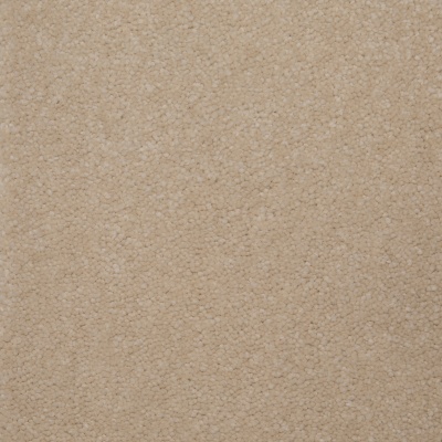 Lifestyle Floors Maypole Twist Bleach Cleanable Carpet - Clotted Cream
