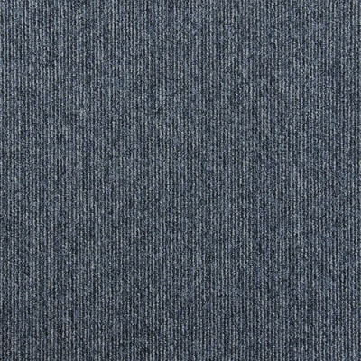 Gradus Latour 2 Heavy Commercial Carpet Tiles - Stanage Stripe
