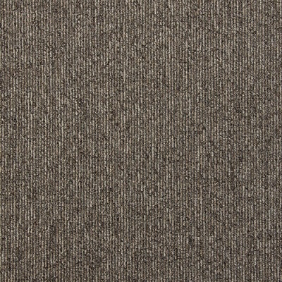 Gradus Latour 2 Heavy Commercial Carpet Tiles - Morden Stripe