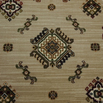 Turkey Wilton Carpet by Remland