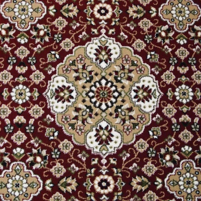 Instanbul Wilton Carpet by Remland