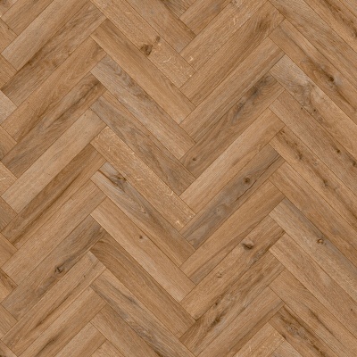 Natural Oak Herringbone Vinyl by Remland
