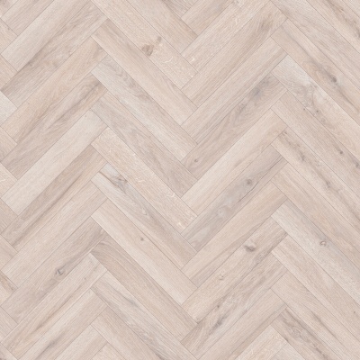 Ash Herringbone Vinyl by Remland