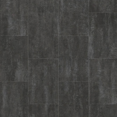 Novilon Viva - Materials Vinyl - Black Steel