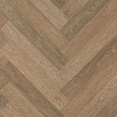 Novilon Novilion Viva - Design Woods Vinyl - Classic Herringbone