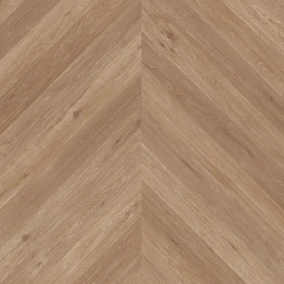 Novilon Novilion Viva - Design Woods Vinyl - Light Chevron
