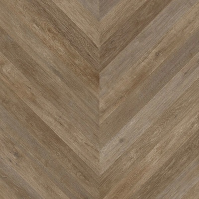 Novilon Novilion Viva - Design Woods Vinyl - Classic Chevron