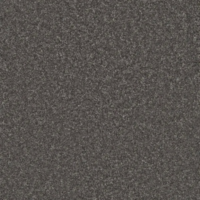 Furlong Flooring Bliss Comfort Luxury Saxony Carpet - Foggy Night