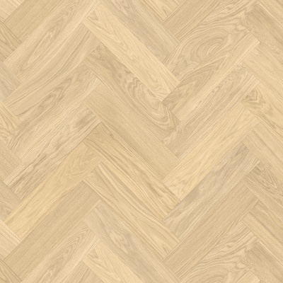 Tarkett GripstarTex Herringbone Vinyl - Skane Herringbone Natural