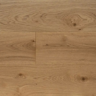 Furlong Flooring Universal Clic 12mm Engineered Wood - Brushed Oak