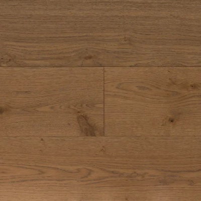 Furlong Flooring Universal Clic 12mm Engineered Wood - Harvest Oak