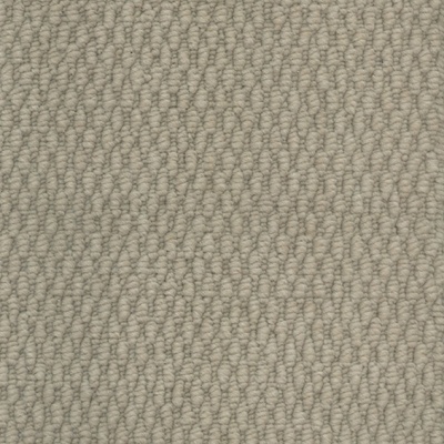 Natural Loop Carpet by Remland