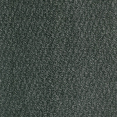 Natural Loop Carpet by Remland - Carbon Grey Diamond
