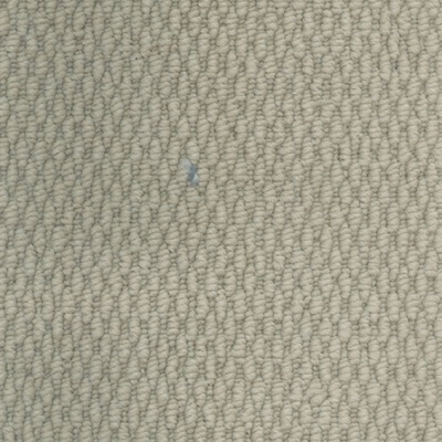 Natural Loop Carpet by Remland - Cotton Diamond