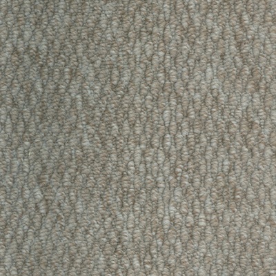 Natural Loop Carpet by Remland - Sandy Beige Diamond