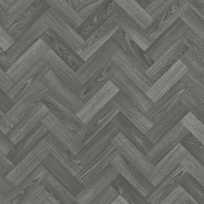 Rhinofloor Super Deluxe Herringbone Vinyl