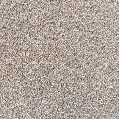 Everyroom Nomi Saxony Carpets - Dune