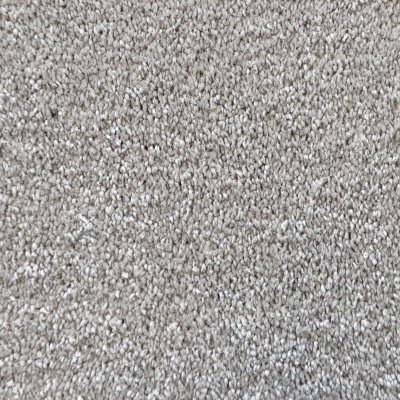 Everyroom Nomi Saxony Carpets - Mist