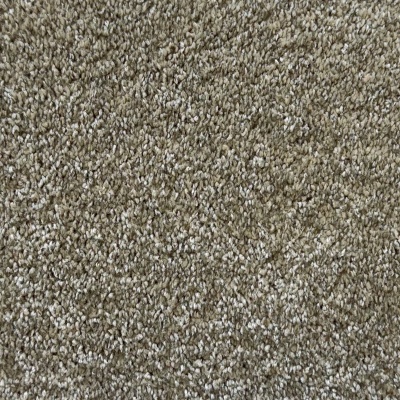 Everyroom Nomi Saxony Carpets - Olive