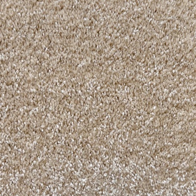 Everyroom Nomi Saxony Carpets - Tawny