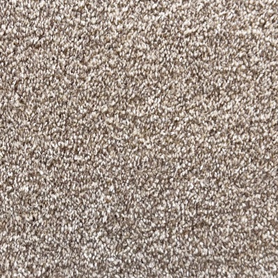 Everyroom Nomi Saxony Carpets - Desert