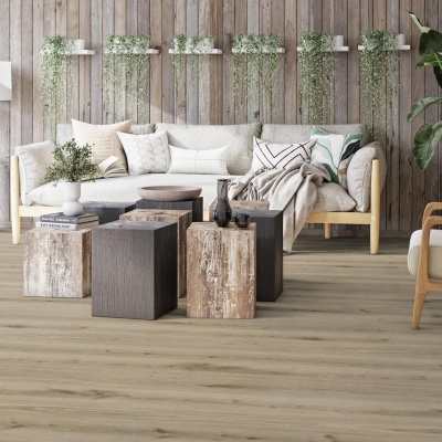 Tarkett Essence Wood LVT - 0.55mm Wear Layer