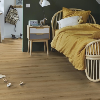 Tarkett Essence Wood LVT - 0.55mm Wear Layer - Primary Oak Natural