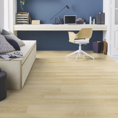 Tarkett Essence Wood LVT - 0.55mm Wear Layer - Cool Oak Classical